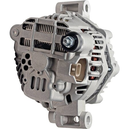 Aftermarket JAndN Electrical Products Alternator 400-48054-JN